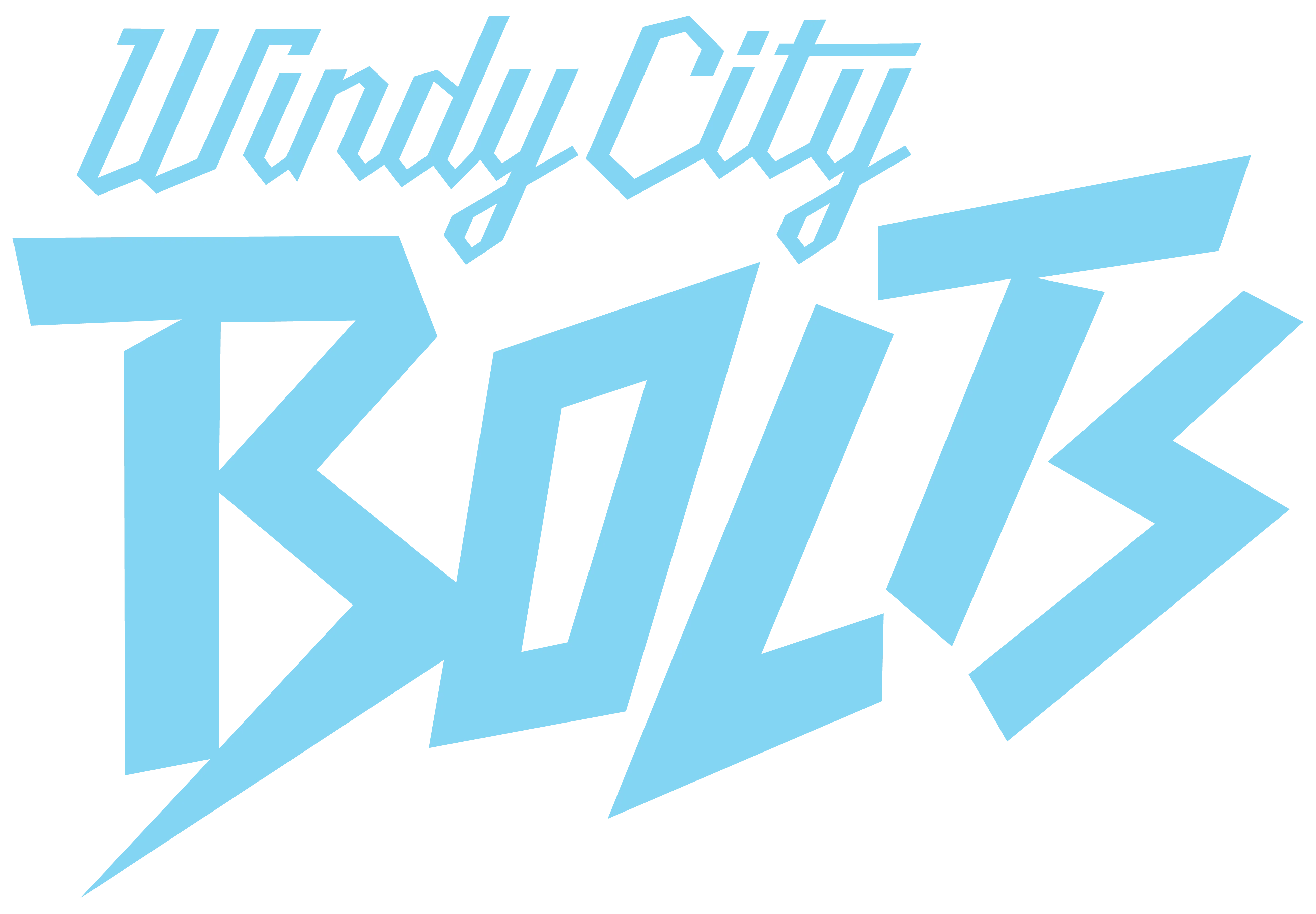 Bolts